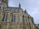 PICTURES/Bayeux, Normandy Province, France/t_Cathedral Outside12.jpg